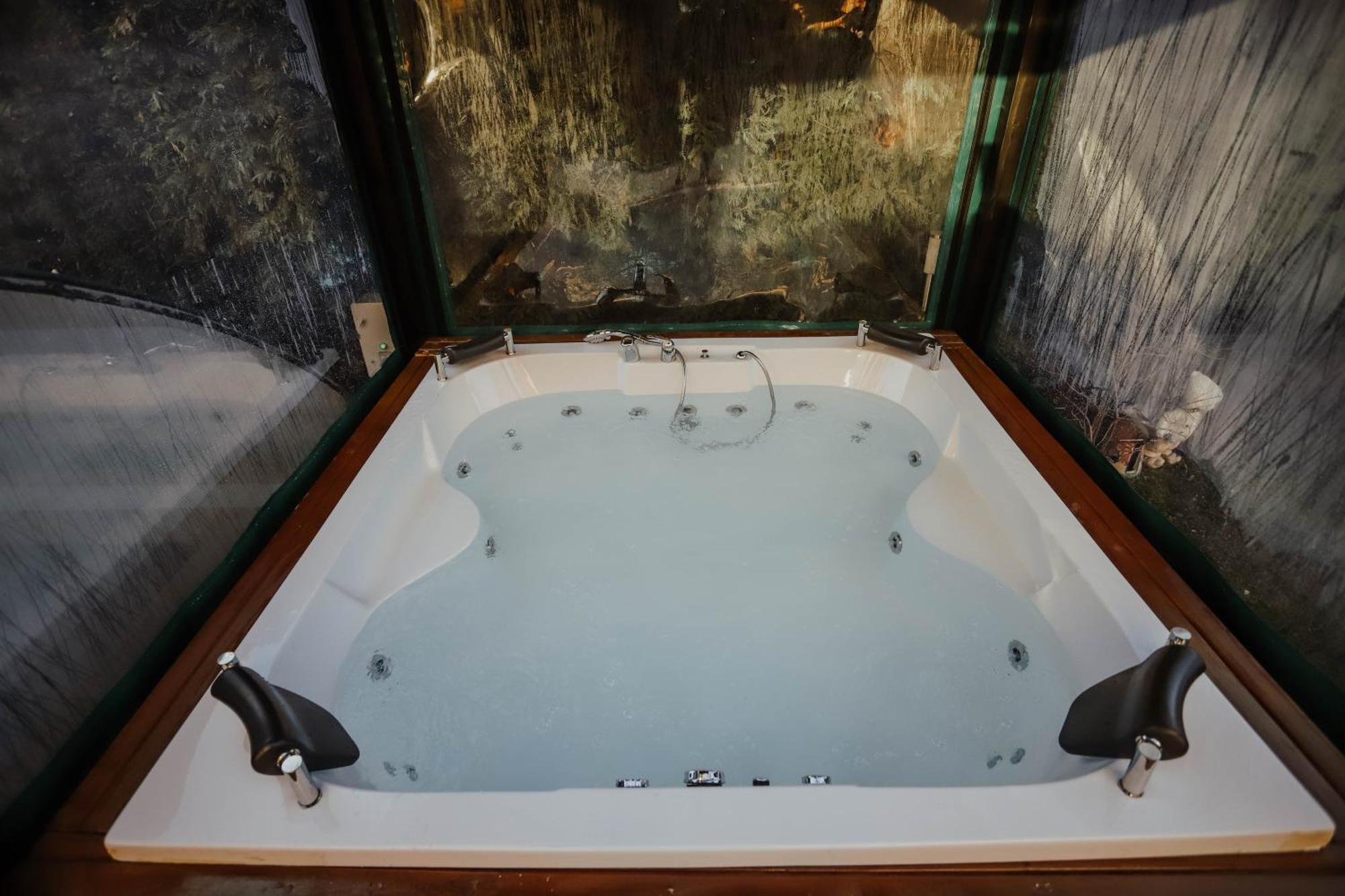 Villa Aysha 2 サパンジャ エクステリア 写真